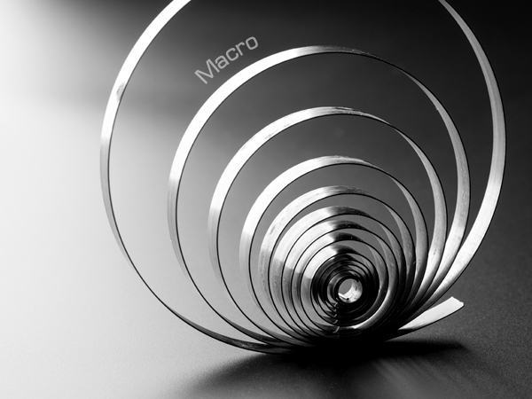 Macro